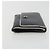 Portafoglio CHANEL in pelle Caviar Skin Set da 3 Nero CC Auth bs36694 - vista 21