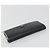 Portafoglio CHANEL in pelle Caviar Skin Set da 3 Nero CC Auth bs36694 - vista 22