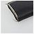 Portafoglio CHANEL in pelle Caviar Skin Set da 3 Nero CC Auth bs36694 - vista 23