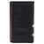 Portafoglio CHANEL in pelle Caviar Skin Set da 3 Nero CC Auth bs36694 - vista 3