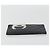 Portafoglio CHANEL in pelle Caviar Skin Set da 3 Nero CC Auth bs36694 - vista 4