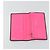 Portafoglio CHANEL in pelle Caviar Skin Set da 3 Nero CC Auth bs36694 - vista 8
