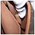 LOUIS VUITTON Monogram Saumur 35 Shoulder Bag M42254 LV Auth BA14087 Monogramma - vista 12