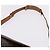 LOUIS VUITTON Monogram Saumur 35 Shoulder Bag M42254 LV Auth BA14087 Monogramma - vista 14