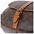 LOUIS VUITTON Monogram Saumur 35 Shoulder Bag M42254 LV Auth BA14087 Monogramma - vista 19