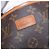LOUIS VUITTON Monogram Saumur 35 Shoulder Bag M42254 LV Auth BA14087 Monogramma - vista 21