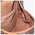 LOUIS VUITTON Monogram Saumur 35 Shoulder Bag M42254 LV Auth BA14087 Monogramma - vista 22