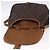 LOUIS VUITTON Monogram Saumur 35 Shoulder Bag M42254 LV Auth BA14087 Monogramma - vista 24