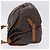 LOUIS VUITTON Monogram Saumur 35 Shoulder Bag M42254 LV Auth BA14087 Monogramma - vista 4