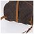 LOUIS VUITTON Monogram Saumur 35 Shoulder Bag M42254 LV Auth BA14087 Monogramma - vista 7