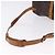 LOUIS VUITTON Monogram Saumur 35 Shoulder Bag M42254 LV Auth BA14087 Monogramma - vista 9