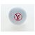 LOUIS VUITTON Monogram Eclipse Set Golf Andrews Bag Charm GI0344 LV Auth 194695M Monogramma - vista 19
