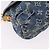 LOUIS VUITTON Monogram Denim Mini Preity Shoulder Bag Blue M95050 Auth 195231SAM - vista 14
