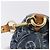 LOUIS VUITTON Monogram Denim Mini Preity Shoulder Bag Blue M95050 Auth 195231SAM - vista 19
