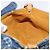 LOUIS VUITTON Monogram Denim Mini Preity Shoulder Bag Blue M95050 Auth 195231SAM - vista 22