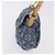 LOUIS VUITTON Monogram Denim Mini Preity Shoulder Bag Blue M95050 Auth 195231SAM - vista 4