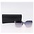 Gafas de sol Christian Dior metal Gold Auth 195922M Dorado - vista 12