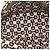 Borsa GUCCI GG Canvas Sherry Line Beige Gold 137396 Auth ka5582 D'oro - vista 11