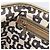 Borsa GUCCI GG Canvas Sherry Line Beige Gold 137396 Auth ka5582 D'oro - vista 20