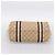 Borsa GUCCI GG Canvas Sherry Line Beige Gold 137396 Auth ka5582 D'oro - vista 5