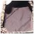 Borsa a tracolla FENDI Zucca Canvas Mamma Baguette Marrone Argento Auth 195494V - vista 11