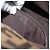 Borsa a tracolla FENDI Zucca Canvas Mamma Baguette Marrone Argento Auth 195494V - vista 12