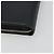 Portafoglio lungo SAINT LAURENT Cassandra in pelle nera e oro Auth 195906A Nero D'oro - vista 16