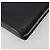 Portafoglio lungo SAINT LAURENT Cassandra in pelle nera e oro Auth 195906A Nero D'oro - vista 7