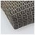 FENDI Zucchino Canvas Tote Bag Navy Silver 8BH006 Auth 194069 Silber Marineblau - Ansicht 14