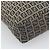 FENDI Zucchino Canvas Tote Bag Navy Silver 8BH006 Auth 194069 Silber Marineblau - Ansicht 16