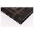FENDI Zucca Canvas Bifold Wallet Black Brown Auth 195739V - view 7