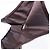 FENDI Zucca Canvas Bifold Wallet Black Brown Auth 195739V - view 9