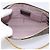 Portadocumenti FENDI Zucca Canvas PVC Marrone Nero 8BS073 Auth 195954V - vista 10