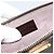 Portadocumenti FENDI Zucca Canvas PVC Marrone Nero 8BS073 Auth 195954V - vista 11