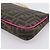 Portadocumenti FENDI Zucca Canvas PVC Marrone Nero 8BS073 Auth 195954V - vista 16