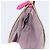 Portadocumenti FENDI Zucca Canvas PVC Marrone Nero 8BS073 Auth 195954V - vista 20