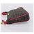 Portadocumenti FENDI Zucca Canvas PVC Marrone Nero 8BS073 Auth 195954V - vista 3