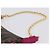 Portadocumenti FENDI Zucca Canvas PVC Marrone Nero 8BS073 Auth 195954V - vista 8