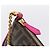 Portadocumenti FENDI Zucca Canvas PVC Marrone Nero 8BS073 Auth 195954V - vista 9