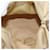 Borsa a Mano PRADA Nylon Beige Silver Auth 194328A Argento - vista 11