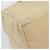 Borsa a Mano PRADA Nylon Beige Silver Auth 194328A Argento - vista 14