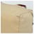 Borsa a Mano PRADA Nylon Beige Silver Auth 194328A Argento - vista 15