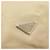 Borsa a Mano PRADA Nylon Beige Silver Auth 194328A Argento - vista 17