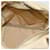 Borsa a Mano PRADA Nylon Beige Silver Auth 194328A Argento - vista 20
