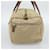 Borsa a Mano PRADA Nylon Beige Silver Auth 194328A Argento - vista 3