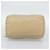 Borsa a Mano PRADA Nylon Beige Silver Auth 194328A Argento - vista 5
