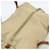 Borsa a Mano PRADA Nylon Beige Silver Auth 194328A Argento - vista 6