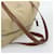Borsa a Mano PRADA Nylon Beige Silver Auth 194328A Argento - vista 7