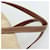 Borsa a Mano PRADA Nylon Beige Silver Auth 194328A Argento - vista 8