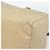 Borsa a Mano PRADA Nylon Beige Silver Auth 194328A Argento - vista 9